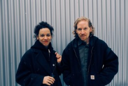 Bárbara Wagner & Benjamin De Burca, SCHIRN Kunsthalle Frankfurt, The Tunnels We Dig Akiel Gallina