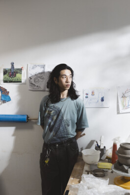 Akiel Gallina