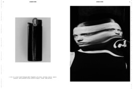Schirn Photo Story - Shared Ground - Finn Waldherr - Schirn Kunsthalle Frankfurt Akiel Gallina