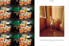 Schirn Photo Story - Shared Ground - Finn Waldherr - Schirn Kunsthalle Frankfurt Akiel Gallina