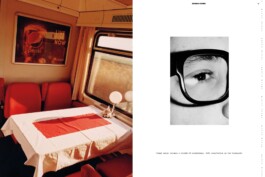 Schirn Photo Story - Shared Ground - Finn Waldherr - Schirn Kunsthalle Frankfurt Akiel Gallina