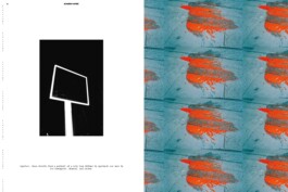 Schirn Photo Story - Shared Ground - Finn Waldherr - Schirn Kunsthalle Frankfurt Akiel Gallina