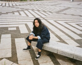 Hiromichi Ochiai, Art Week Tokyo, FACETASM Akiel Gallina
